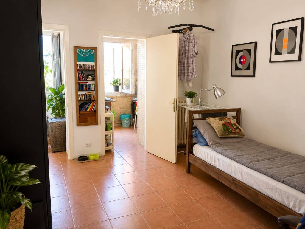 appartamento in vendita a Jesi
