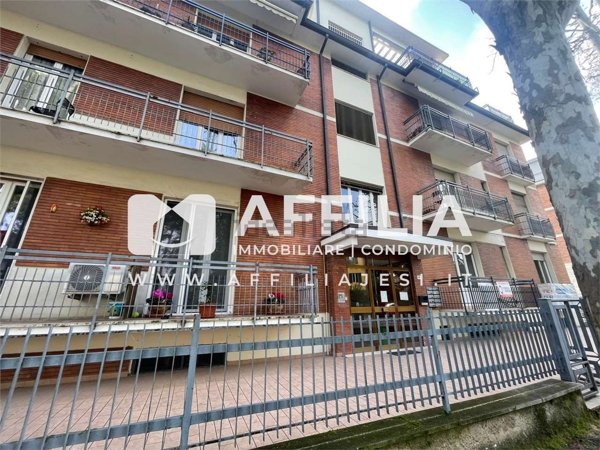 appartamento in vendita a Jesi