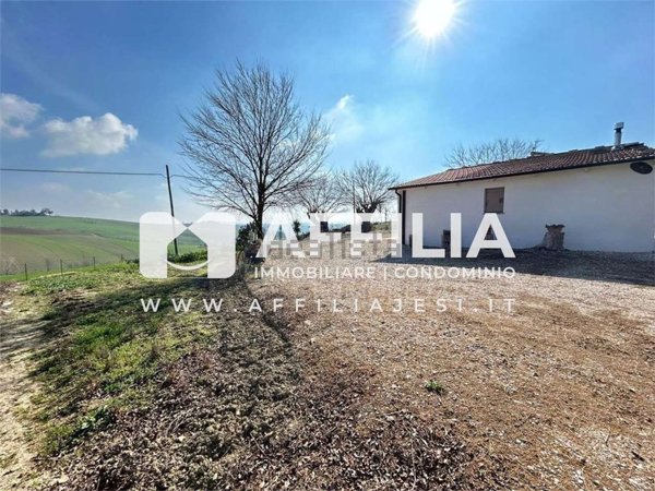appartamento in vendita a Jesi