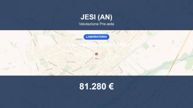 negozio in vendita a Jesi