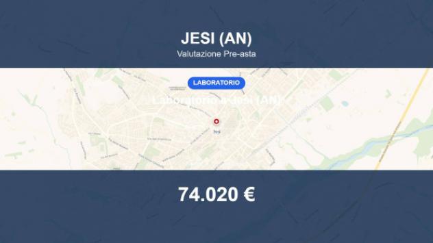 negozio in vendita a Jesi