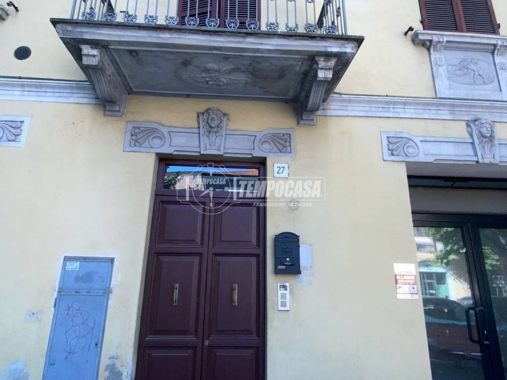 appartamento in vendita a Jesi