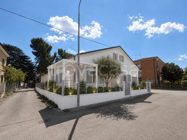 appartamento in vendita a Jesi