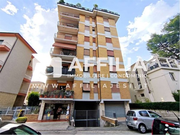 appartamento in vendita a Jesi