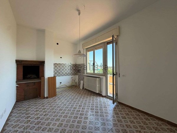 appartamento in vendita a Jesi