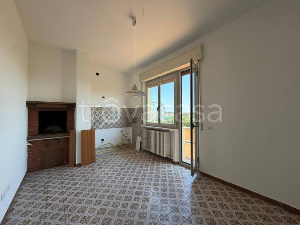 appartamento in vendita a Jesi