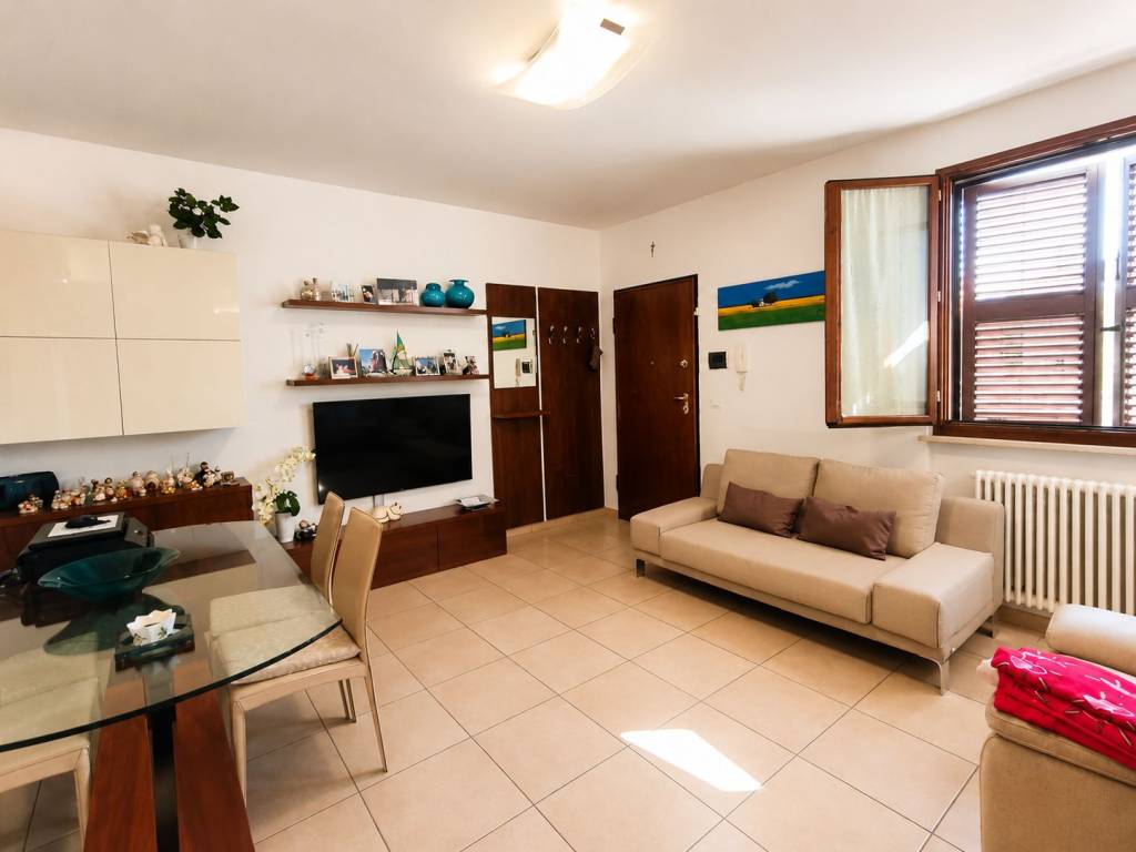 appartamento in vendita a Jesi