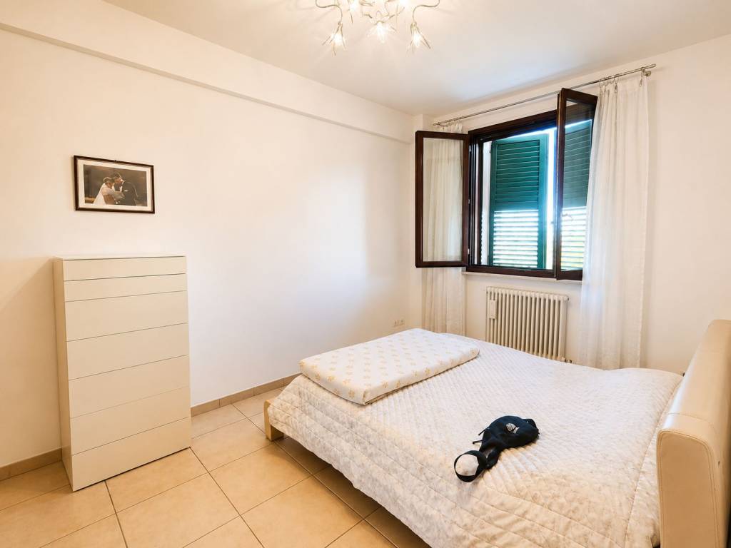 appartamento in vendita a Jesi