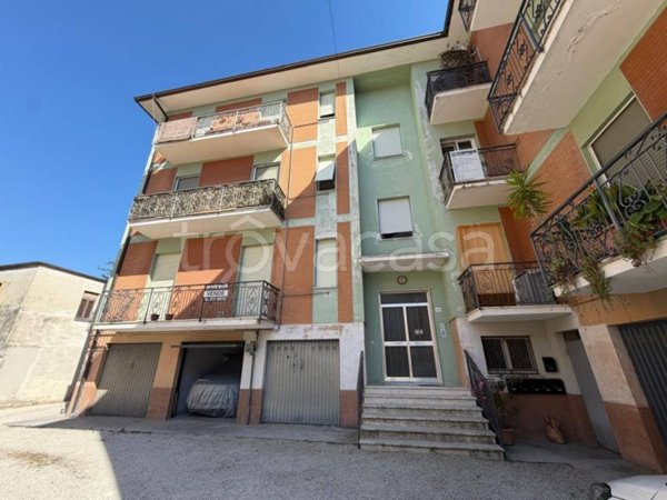 appartamento in vendita a Jesi