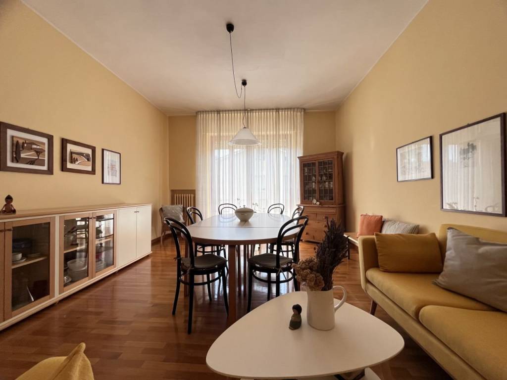 appartamento in vendita a Jesi