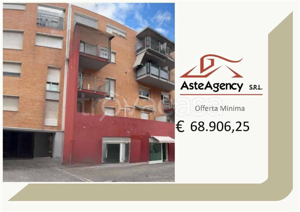 appartamento in vendita a Jesi