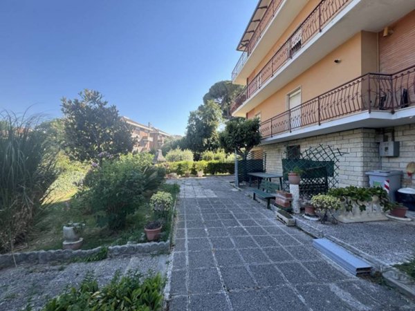 appartamento in vendita a Jesi