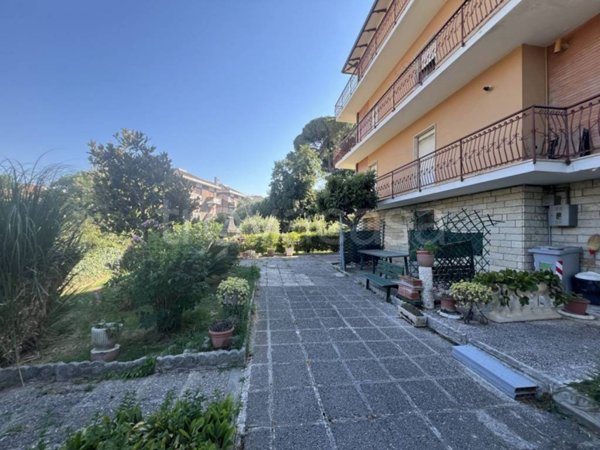 appartamento in vendita a Jesi