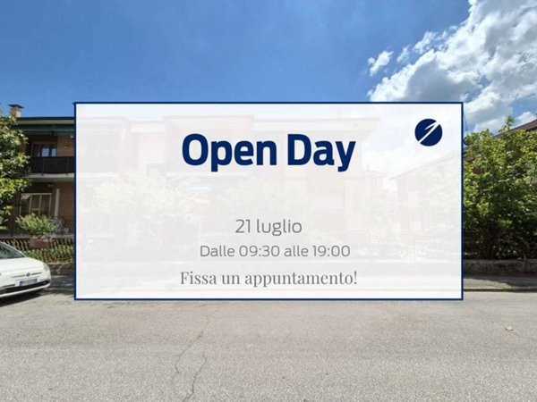 appartamento in vendita a Jesi