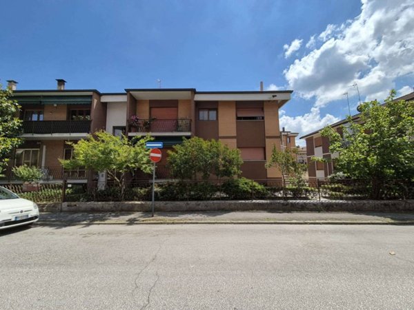 appartamento in vendita a Jesi
