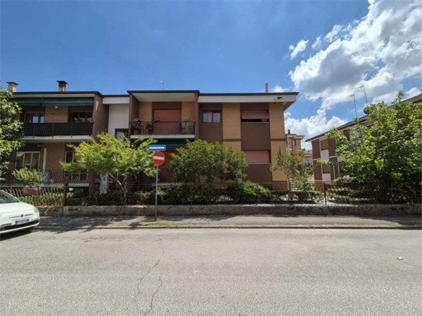 appartamento in vendita a Jesi