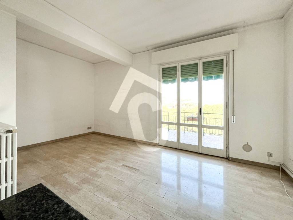 appartamento in vendita a Jesi