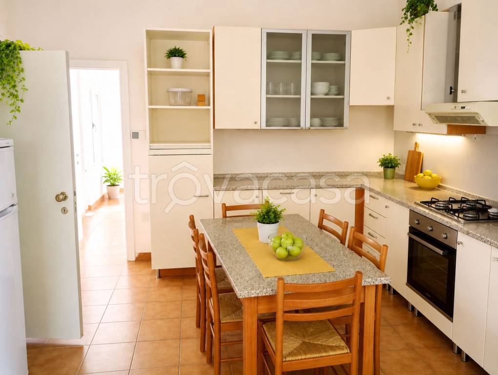 appartamento in vendita a Jesi