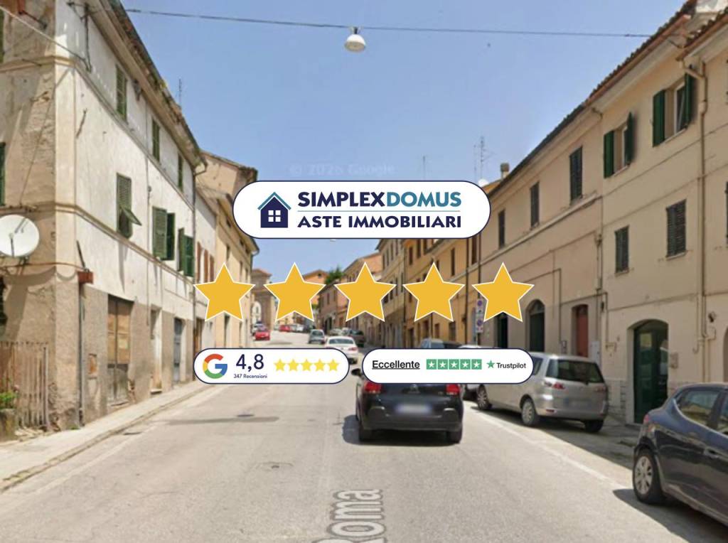 appartamento in vendita a Jesi