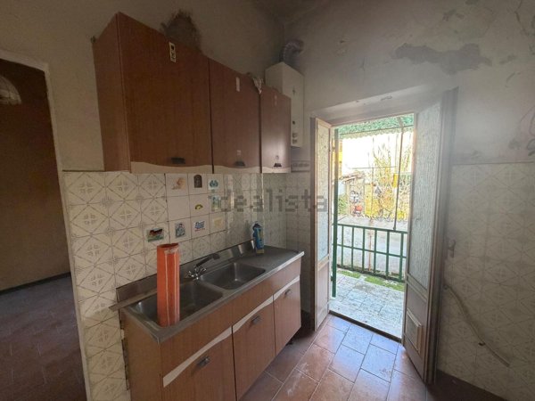 appartamento in vendita a Jesi
