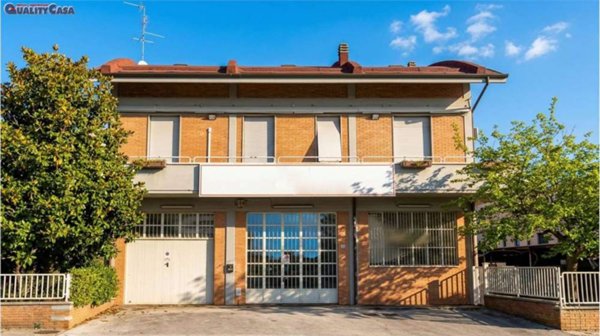 appartamento in vendita a Jesi