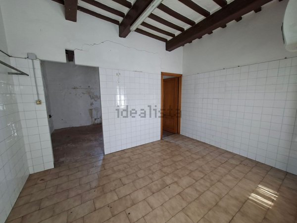 appartamento in vendita a Jesi