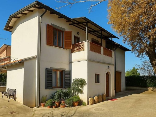 appartamento in vendita a Jesi