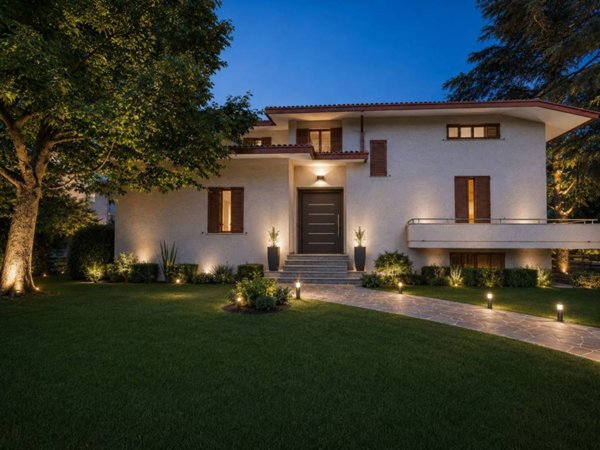 casa indipendente in vendita a Jesi