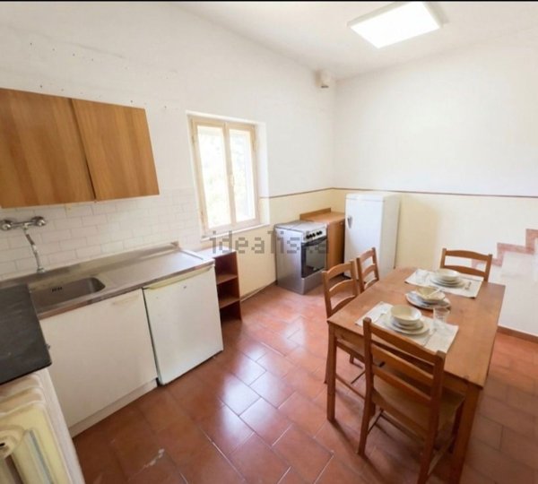 appartamento in vendita a Jesi