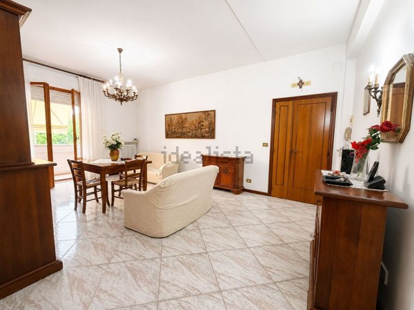 appartamento in vendita a Jesi