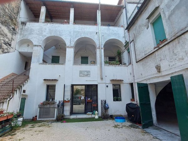 appartamento in vendita a Jesi