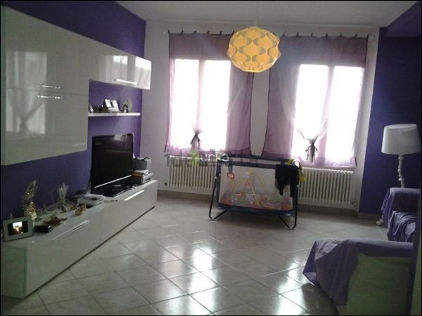 appartamento in vendita a Jesi