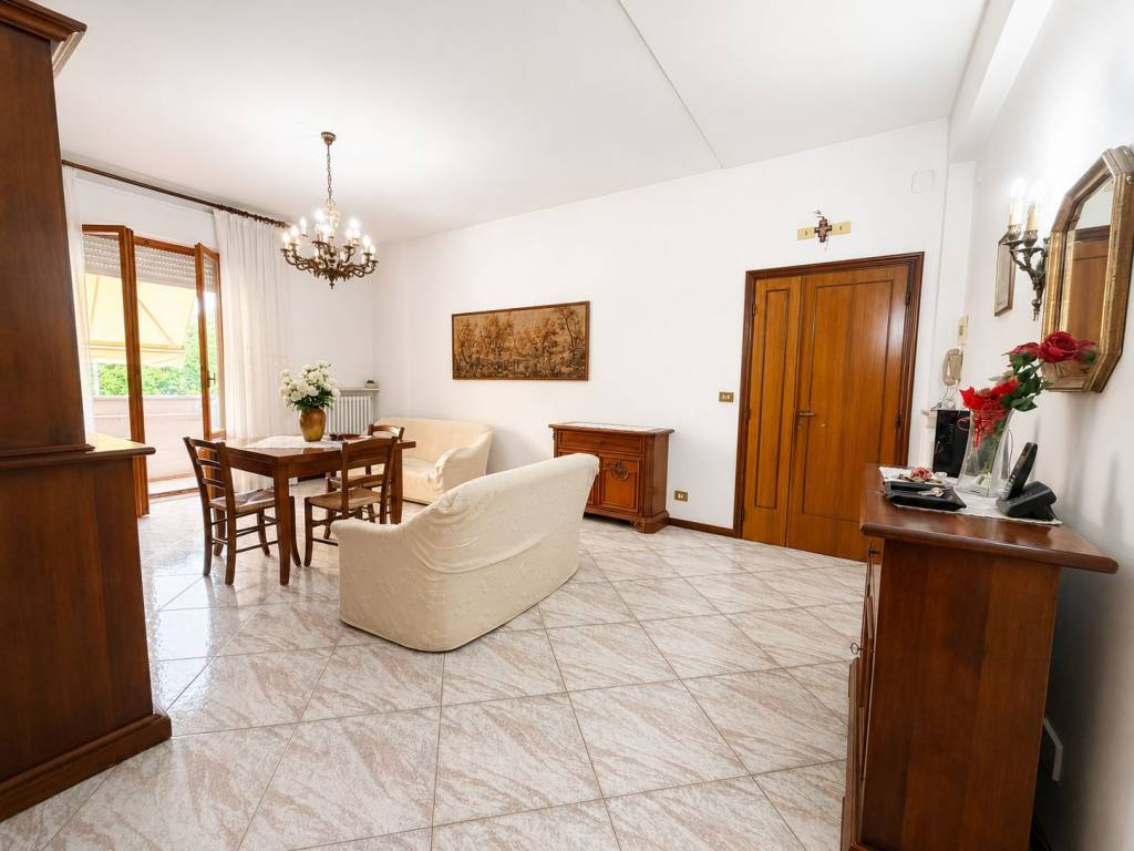 appartamento in vendita a Jesi