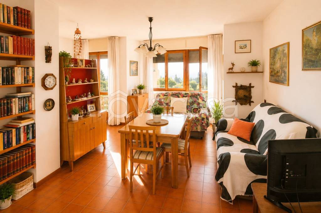 appartamento in vendita a Jesi