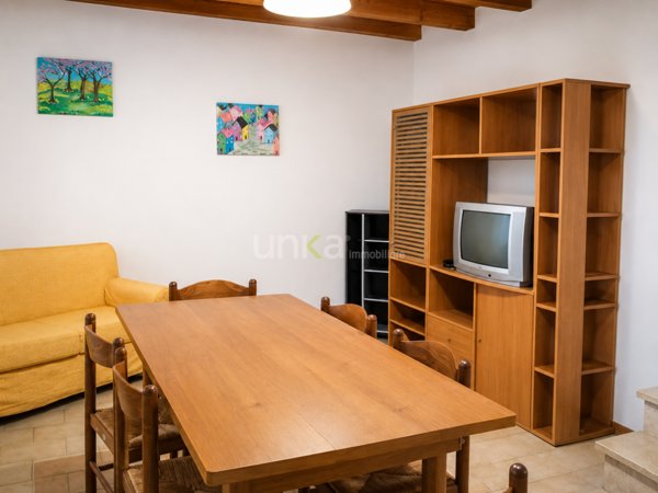 casa indipendente in vendita a Jesi