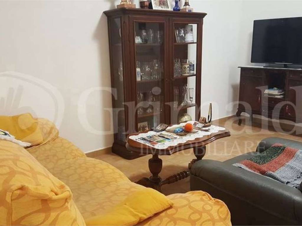 appartamento in vendita a Jesi