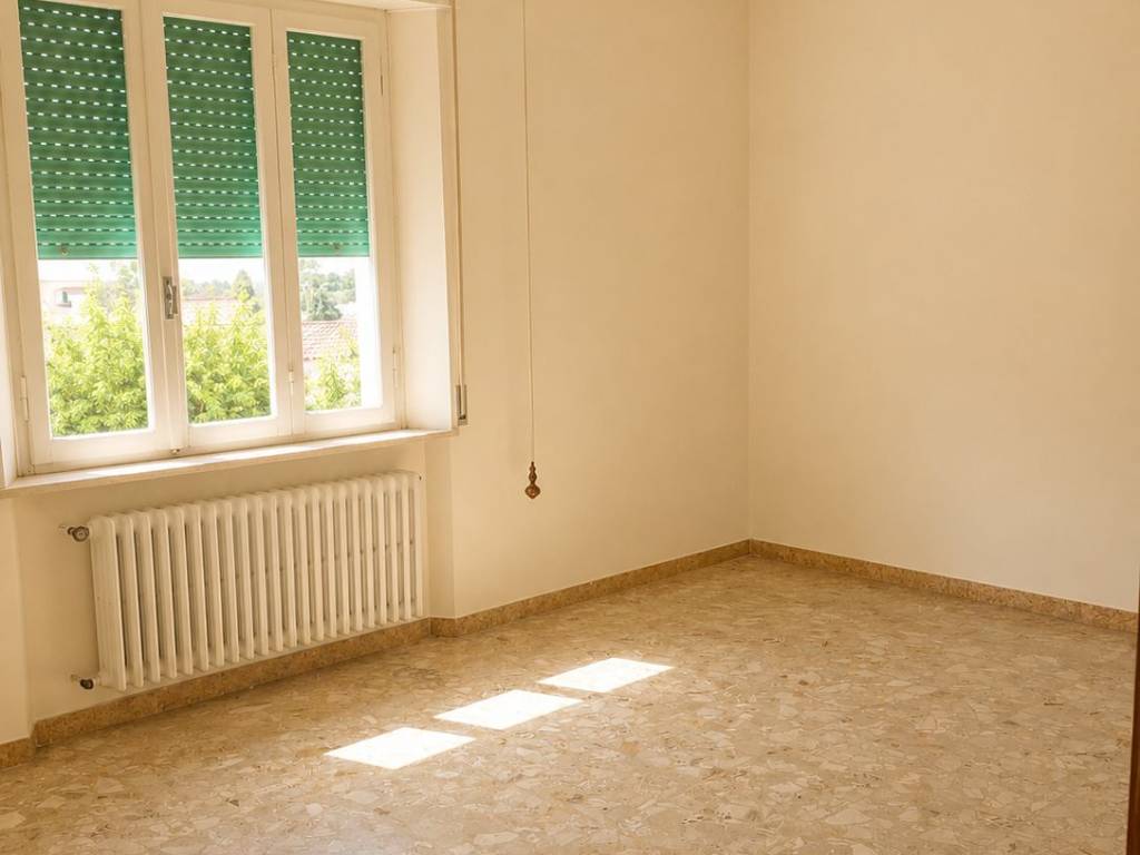 appartamento in vendita a Jesi