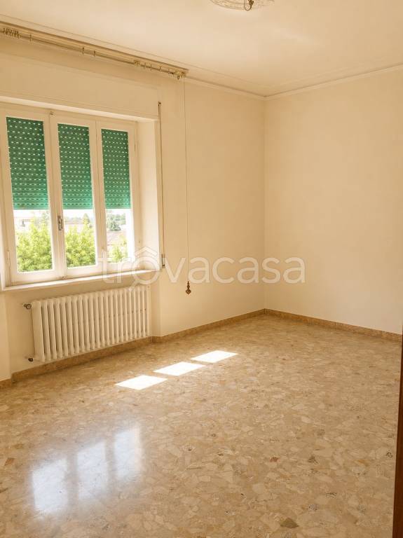 appartamento in vendita a Jesi
