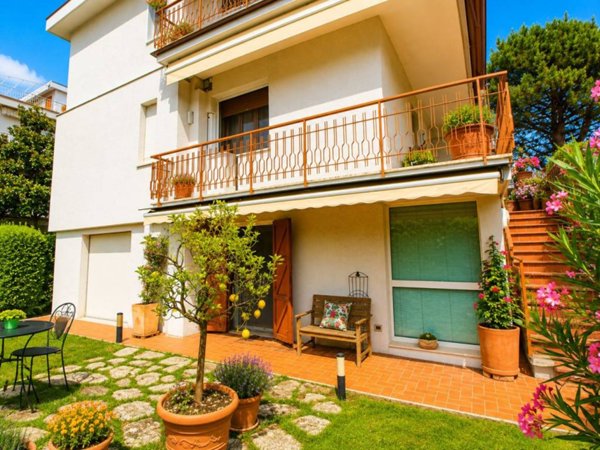 appartamento in vendita a Jesi