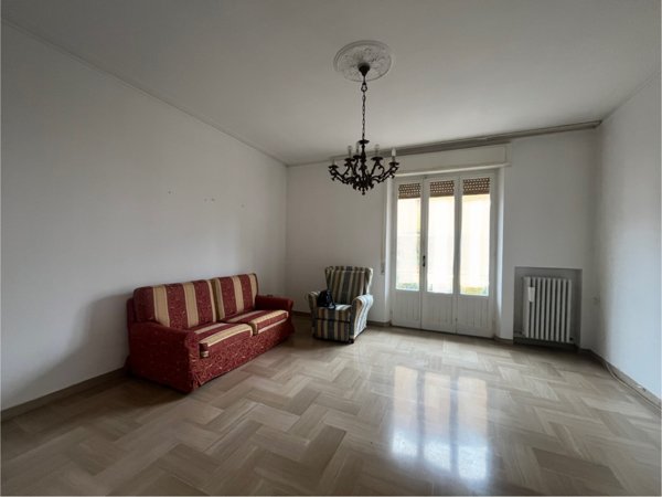 appartamento in vendita a Jesi