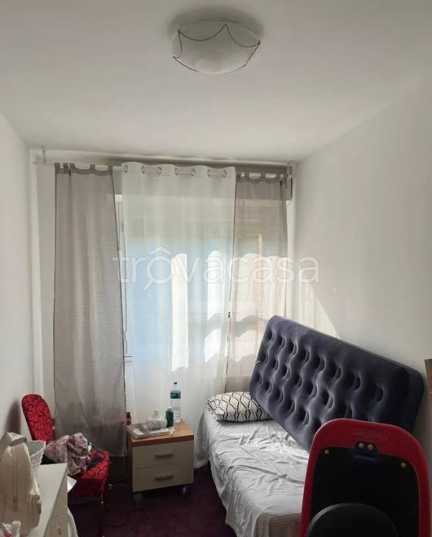 appartamento in vendita a Jesi