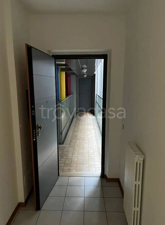 appartamento in vendita a Jesi