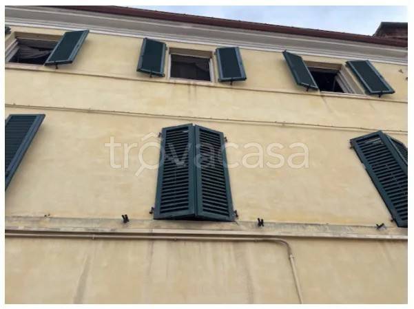 appartamento in vendita a Jesi