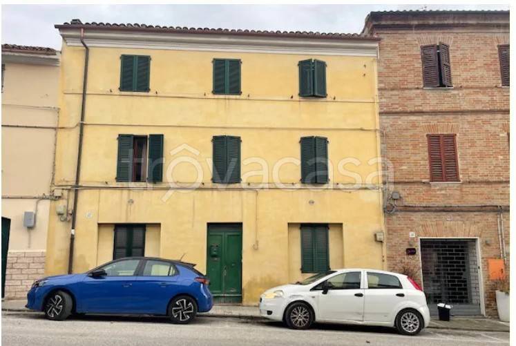 appartamento in vendita a Jesi