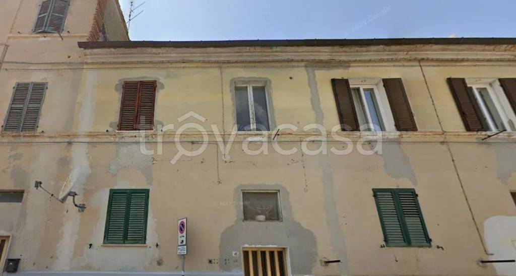 appartamento in vendita a Jesi