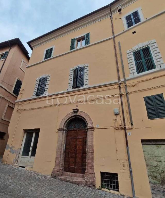 appartamento in vendita a Jesi