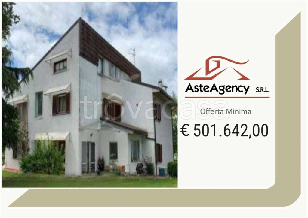 appartamento in vendita a Jesi