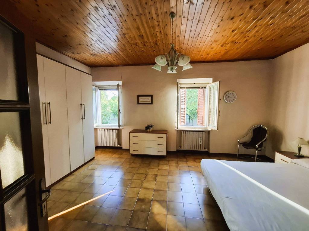 appartamento in vendita a Jesi