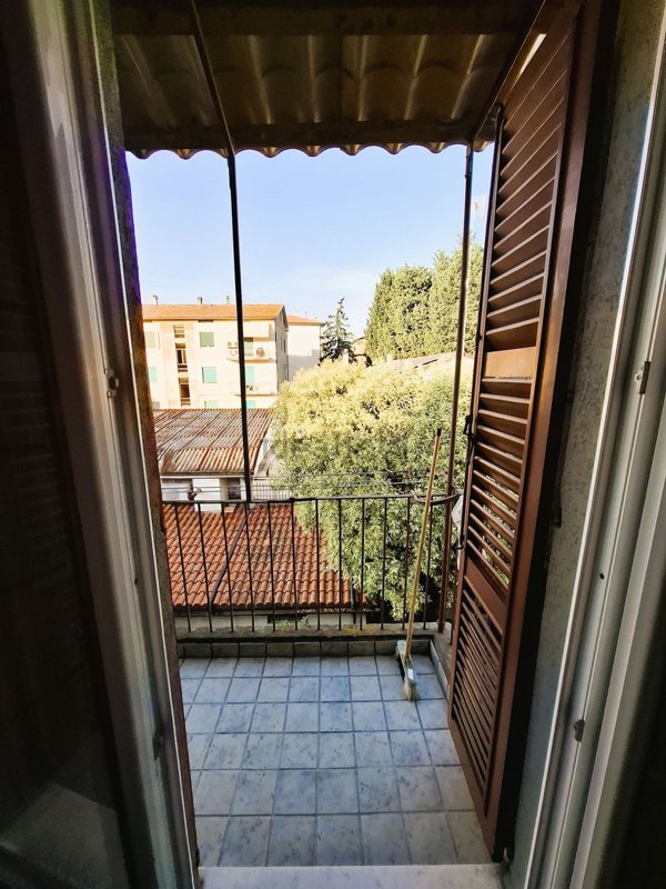 appartamento in vendita a Jesi