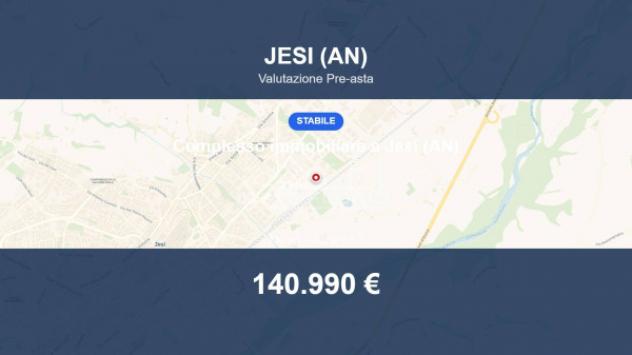negozio in vendita a Jesi